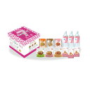 【7年保存アレルギ対応3日分保存食セット Completed Beyond】販促 品 見積もり 非常食品・飲料・調理器具