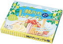 【瀬戸内レモンざる冷し中華4食入】ギフト お中元 麺類