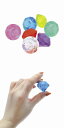 【ブリリアントカットダイヤ32mm】イベント 夏祭り おもちゃ・パーティグッズ