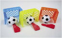 【シュートサッカーボール】景品 夏祭り おもちゃ・パーティグッズ