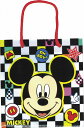 【ディズニー顔柄PPギフトバッグ】景品 子供会 おもちゃ・パーティグッズ
