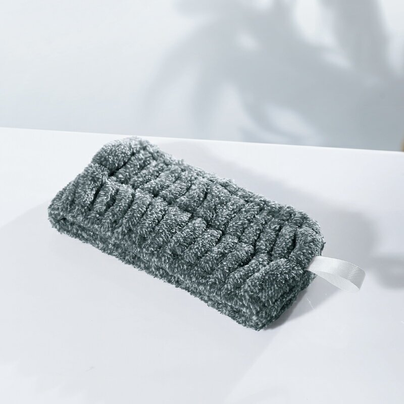 \販促品 ノベルティ グッズ 女性向けエチケット・ミラー・小物/【グリーズ ヘアターバン】 ” 企業や学校、お店の周年・設立・創立・開店にお勧めのノベルティ・記...