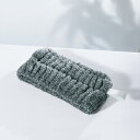 【グリーズ ヘアターバン】販促品 安価 女性向けエチケット・ミラー・小物