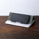 【スマホスタンドにもなるA5ノート】名入れ オリジナル まとめ買い スマホ関連雑貨