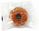 【ホシフルーツ 果実のミニョン・ド・クグロフ ストロベリーinクランベリー】ギフト お礼 菓子類