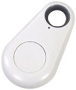 【スマートセーフティホルダー(ホワイト)】ノベルティ グッズ もらって嬉しい スマホ関連雑貨