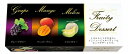【フルーティーデザート3個】ギフト のし対応可 菓子類