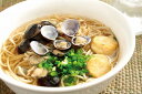 【素材の旨み 特製しじみラーメン2人前】ノベルティ グッズ お歳暮 麺類