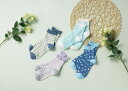 【フランシュ/ひんやりソックス】 冬のあったかグッズ