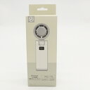 【折りたたみ100段階冷却ファン】ノベルティ まとめ売り クールグッズ