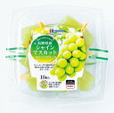 【ひとくちゼリー10個入■長野県産シャインマスカット】 菓子類(4)