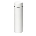 【マグボトル(300ml)(白)】中学 高校 大学 卒業記念品 勤続記念 レジャーボトル ノーブランド保冷・保温(3)