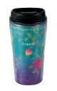 【シールタンブラー260ml ララコレクション】もらって嬉しい 記念品 周年記念 名入れ向け タンブラー・グラス