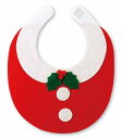 【フェルト サンタえり】イベント まとめ買い クリスマス景品