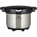 【サーモス 真空保温調理器シャトルシェフ(3L)】景品・大量購入の見積歓迎 女性向け 調理家電