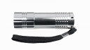 【メタリック9LEDライト】もらって嬉しい 記念品 名入れ対応 ライト・ラジオ
