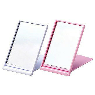 【ポケットミラー ピンク】名入れ 卸売り 女性向けエチケット・ミラー・小物 【ポケットミラー ピンク】名入れ 卸売り 女性向けエチケット・ミラー・小物