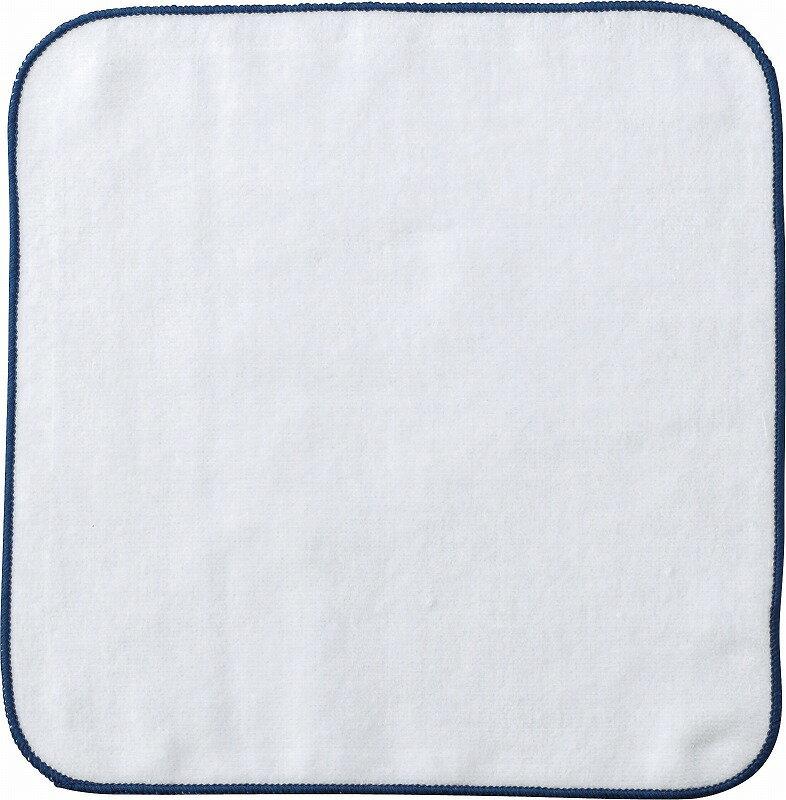 ＼福利厚生 周年 卒業 記念品 国産・ブランドギフト/【今治ミニタオルハンカチ 藍】 ” ご挨拶・お礼の品にお勧めの商品を集めました。”/” 社員・ 従業員向け・福利厚生などに”