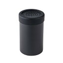 【ステンレスタンブラー(350ml)(UP cycle)(黒)】ノベルティ グッズ 開店記念 名入れ向け タンブラー・グラス