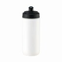 【スポーツボトル 500ml】 勤続記念 レジャーボトル ノーブランド(非ステンレス)