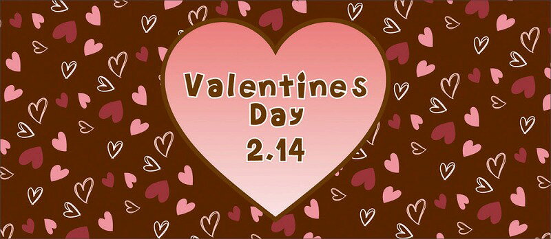 ＼店舗 業務用 物販向け　春の店舗装飾品/【[店舗装飾品] ディスプレイシートハートバレンタイン】 ” 企業や学校、お店の周年・設立・創立・開店にお勧めのノベルティ・記念品に ”/”特売・売り出し・イベント・抽選会向けのツールやキットなどに ”(3)