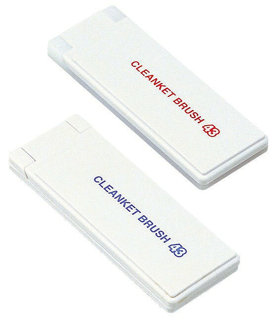 \販促品 ノベルティ グッズ 女性向けエチケット・ミラー・小物/【クリーンケット43】 ” 企業や学校、お店の周年・設立・創立・開店にお勧めのノベルティ・記念品...