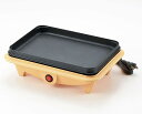 【「プエル」角型ホットプレート】記念品・大量購入の見積歓迎 便利 調理家電