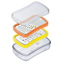 【「フルベジ」 手のひらサイズ調理器セット】ギフト 女性向け 調理器具