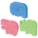 【マイシャ エコなセルローススポンジ】名入れ オリジナル まとめ売り キッチン消耗品