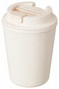 【バンブー2重カップ350ml ナチュラル】名入れ オリジナル 卒業 名入れ向け タンブラー・グラス