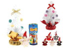【クリスマスツリーセット】ノベルティ 卸売り クリスマス景品