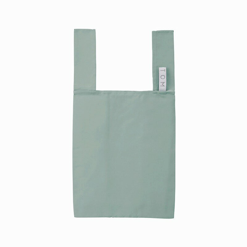 ＼名入れ ロゴ入れ オリジナル 機能付きバッグ/【クルリト デイリーバッグ ミントブルー】 ” 女性,主婦に喜ばれる便利・おしゃれ・かわいい商品などを集めました。 ”/” ノベルティ、記念品向けにまとめ買い・まとめ売り・卸売り・大量購入のご相談、お見積りは当店を”