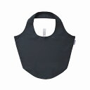 【クルリト マルシェバッグ ネイビー】ノベルティ グッズ 安い 機能付きバッグ(4)