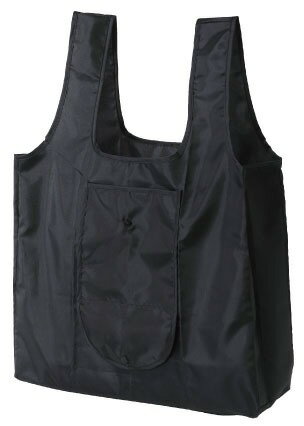 ＼名入れ ロゴ入れ オリジナル 機能付きバッグ/【かんたんたためるエコバッグ】 ” 展示会・セミナー来場ノベルティや記念品向けの商品として”/” 法人・企業・団体・ビジネス向けの記念品・販促ノベルティグッズに ”