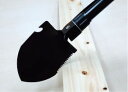 【折りたたみマルチショベル】販促 品 勤続記念 持ち出袋単品グッズ