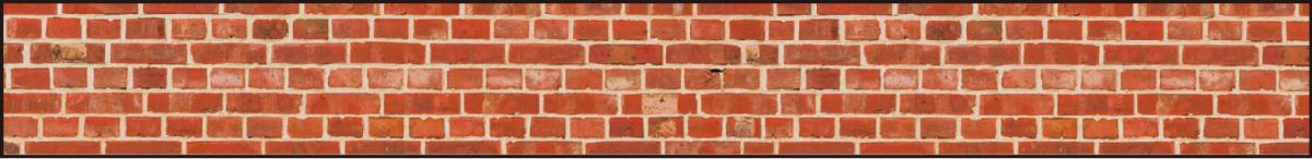 ＼店舗 業務用 物販向け　通年の店舗装飾品/【[店舗装飾品] ロール幕レンガ】 ” 子供・幼児・低学年・..