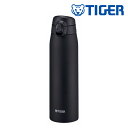 【タイガー魔法瓶 真空断熱ボトル MCT-K060KK】中学 高校 大学 卒業記念品 勤続記念 レジャーボトル 国内ブランド