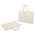 【B4エコバッグ(横型)】名入れ オリジナル プリント 汎用トートバッグ
