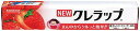 【NEWクレラップ22cm×10m 贈答用】名入れ オリジナル 卸売り キッチン消耗品