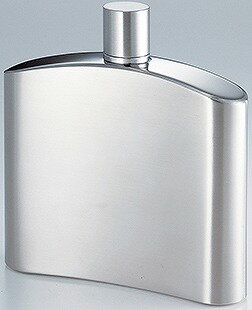 ＼ 販促品 ノベルティ グッズ　調理器具 / 【「バッカス」ウィスキーボトル170ml】 ” 法人・企業・団体..