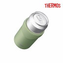 【サーモス 保冷缶ホルダー 350ml (JDU)】ノベルティ グッズ 勤続記念 ペットボトルホルダー・カバー