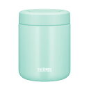 【真空断熱スープジャー(400ml)(ミント)】名入れ オリジナル 周年記念 スープマグ・ランチボックス