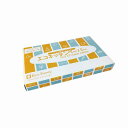 【エコキッチンペーパーBOX ※個人宅配送不可】名入れ オリジナル まとめ買い キッチン消耗品