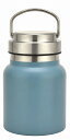 【Smoo(スムゥー)ハンディフードポット350ml】ノベルティ グッズ 勤続記念 スープマグ・ランチボックス