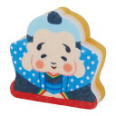 【これからもよろしくお願いします 福助キッチンスポンジ】粗品 挨拶 安い キッチン消耗品