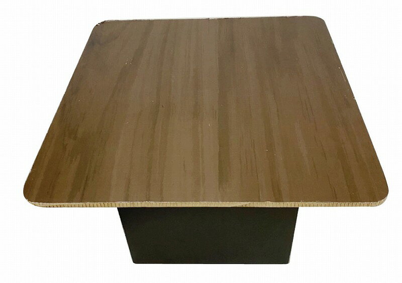 ＼店舗 業務用 物販向け　通年の店舗装飾品/【[店舗装飾品] 応接テーブル】 ” 子供・幼児・低学年・小学生に楽しんでもらうイベント集客に ”/” 店舗用・業務用の備品・記念品・販売用グッズなどに”(3)