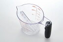 【MC-120 見やすい計量カップ 300ml】販促品 女性向け 計量カップ・スケール・タイマー