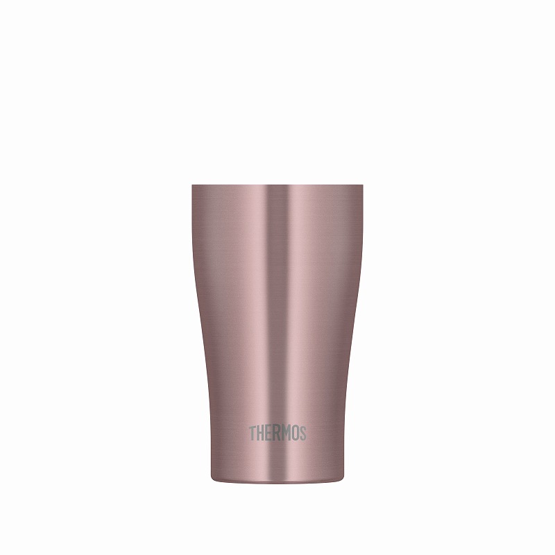 【サーモス　真空断熱タンブラー　340ml　(JDY)】ノベルティ グッズ　周年記念　名入れ向け タンブラー・グラス