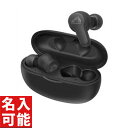 【JVCケンウッド ワイヤレスイヤホン HA-A20T-B ブラック (各種記念品向けに名入れ対応可能)】名入れ オリジナル 卸売り イヤホン・ヘッドホン・スピーカー