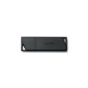 【バッファロー USBメモリー 32GB USB3.1(Gen1)/USB3.0対応 ブラック RUF3-K32GB-BK】名入れ オリジナル プレゼント 名入れ・オリジナルUSBメモリ